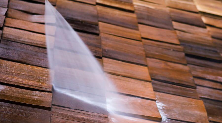 Tile Roofing in Talmo, GA